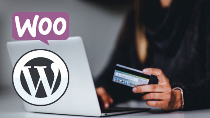 Créer une boutique en ligne avec Wordpress et WooCommerce