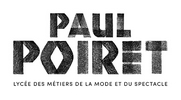 Logo lycée Paul Poiret 2020