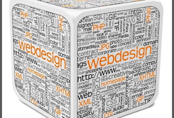 Webdesign